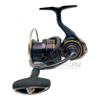 Daiwa катушка безынерционная Caldia LT C3000-CXH 2021 