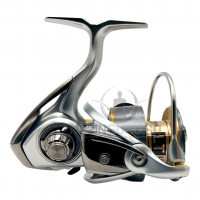 Daiwa катушка безынерционная Freams LT 4000-CXH 2021 Чавыча/Таймень/Кета