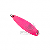 Daiwa блесна колеблющаяся Laser Chinook S 17гр цвет Matte Pink 60мм 