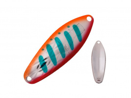 Angler'z System блесна колеблющаяся Nothern Bux 18гр цвет PL(S) 