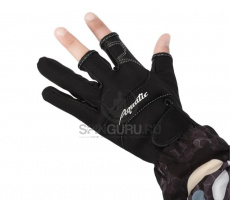 Aquatic перчатки неопреновые ПЧ-01 р.XL 
