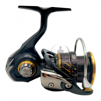 Daiwa катушка безынерционная Caldia LT C3000-CXH 2021 