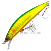Timon воблер Tricoroll GT 72F-SR цвет Green Gold Ayu 4613 