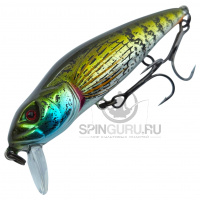 Asakura воблер Bullhead 60F-SR 8.4гр цвет 150 06-06 