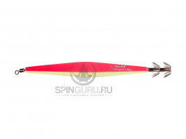 Asari кальмарница грузовая Squid Stinger 125гр цвет FR LG 