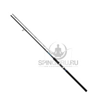 Daiwa спиннинг 2-частный Shore Jigging X 100MH 3.05м 15-80гр Чавыча/Таймень/Лакедра/Кета
