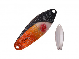 Angler'z System блесна колеблющаяся Nothern Bux 18гр цвет TJ(S) 