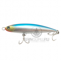 Daiwa воблер Saltiga Dive Star 220F 126гр цвет Galaxy Blue Тунец/Лакедра