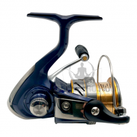 Daiwa катушка безынерционная Crest LT2500 2020 