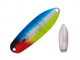 Angler'z System блесна колеблющаяся Bux Daytona 15гр цвет BHP(S) 
