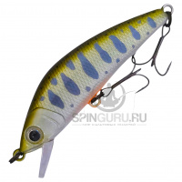 Forest воблер iFish FT 50S 5гр цвет 02 