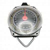 Dam весы механические Fish Scale 50кг 31514