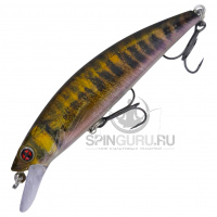 Sakura воблер Phoxy Minnow HW 85S 13.2гр цвет RL07 