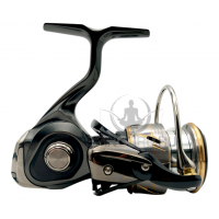 Daiwa катушка безынерционная Luvias LT LT2500-XH 2020 