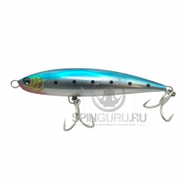 Daiwa воблер Saltiga Dive Star 190F 93гр цвет Adele Sardine Тунец/Лакедра