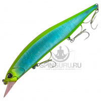Duo воблер Realis Jerkbait 120SP 17.9гр цвет APA0411 SW Limited