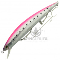 Jackson воблер Athlete 120S 21гр цвет LPI 12SS 