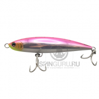 Daiwa воблер Saltiga Dive Star 190F 93гр цвет Adele Pink Тунец/Лакедра